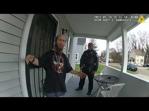 The History of Cyrax Part 4