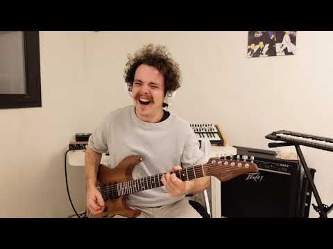 Suhr Modern Satin | A Guitar to rule them all