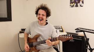 Video thumbnail for Suhr Modern Satin | A Guitar to rule them all by Gianluca Pavan