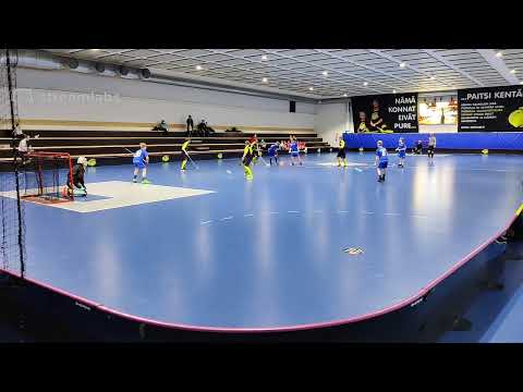 Nibacos Valkoinen 08 - Konnat