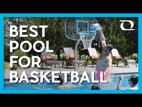 Best Pool For Basketball | Thursday Pools