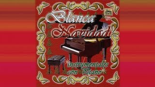 Blanca Navidad instrumentales con piano - Auld lang syne