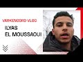 NO DAYS OFF ? + MOTIVATIE tijdens én naast voetbal ? |  Varkenoord Vlog #9 met Ilyas el Moussaoui