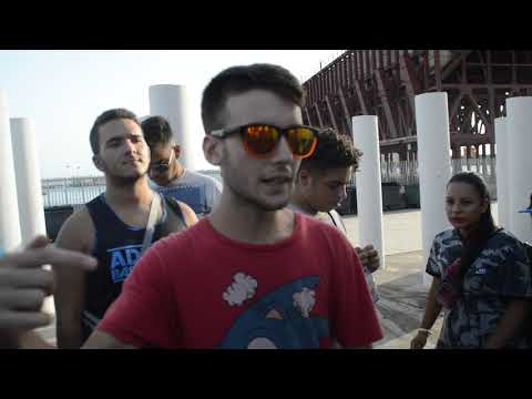 CENNIK VS CHISCO (REPLICA) - OCTAVOS [7° CLASIFICATORIA ALM VS BAZA]