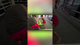 Can Women Bash Men? 🥊