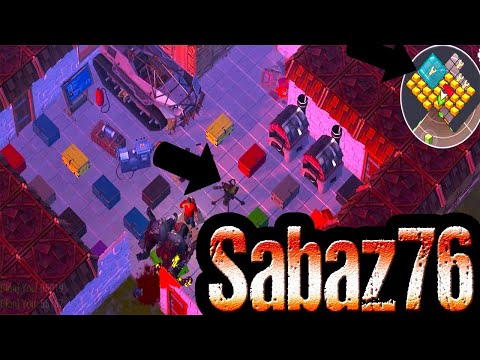 Sabaz76 - LAST DAY ON EARTH - LDOE