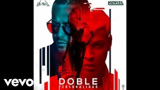 Doble Personalidad - Noriel ft Yandel (Audio)