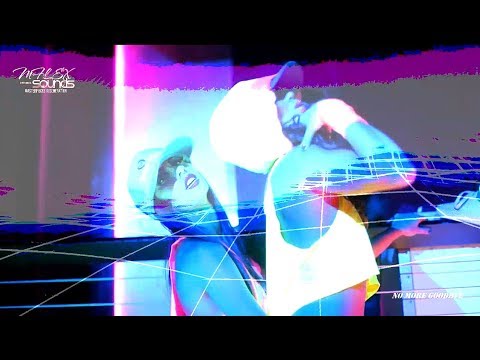 Mflex Sounds feat. Rimini Project - No More Goodbye (refurbished)