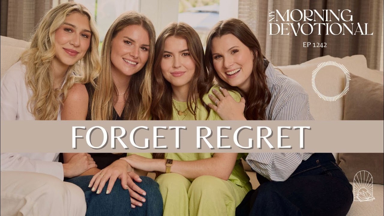 Forget Regret