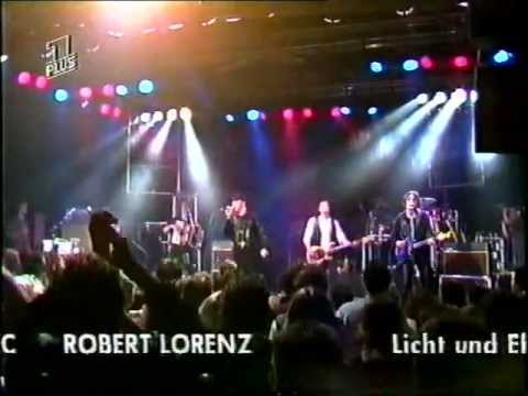 The Silencers live at Nachtwerk - full concert.divx