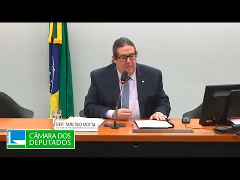 Demandas dos técnicos em espetáculos de diversões (PL 3022/2021) - Cultura - 03/07/2024