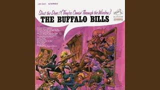 The Preacher and the Bear