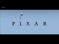 The Incredibles BBC 1 Intro