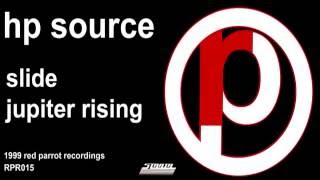 HP Source - Slide [HQ] (1/2)