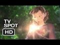 Epic TV Spot Seyfried 2013 Beyoncé Josh Hutcherson Movie HD