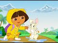 Dora S Enchanted Forest Adventures Tale Of The Unicorn King 1 Clip1