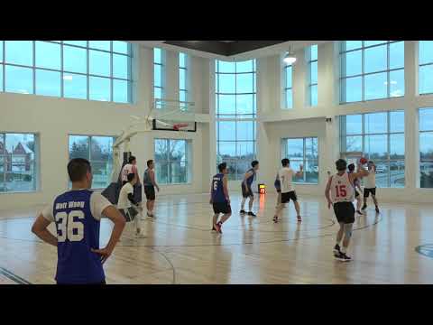 ork vs ice vein- saturday tier 8 - tcbl 2021 winter