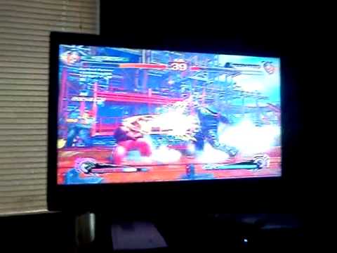 Da Knut Forever vs FREEJ4Y SSF4AE