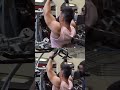 Want an optimal lat stretch:? Try this.