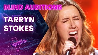 Download lagu Tarryn Stokes Sings An Iconic Sara Bareilles Track | The Blind Auditions | The Voice Australia mp3 Download lagu Tarryn Stokes Sings An Iconic Sara Bareilles Track | The Blind Auditions | The Voice Australia mp3