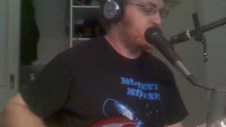 Drunkenmadman plays Half Man Half Biscuit: Arthur&#39;s Farm