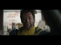 Deadpool & Wolverine Trailer thumbnail 2