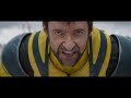 Deadpool & Wolverine Trailer thumbnail 3