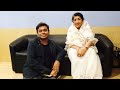 Tribute to Lata Mangeshkar Ji | @ARRahman