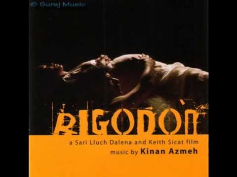 Final - Kinan Azmeh - Rigodon - كنان عظمة