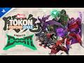 Marvel Tokon: Fighting Souls  PC  játékmenet videója