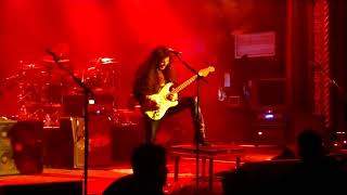 Yngwie Malmsteen - Icarus&#39; Dream Suite, opus. 4