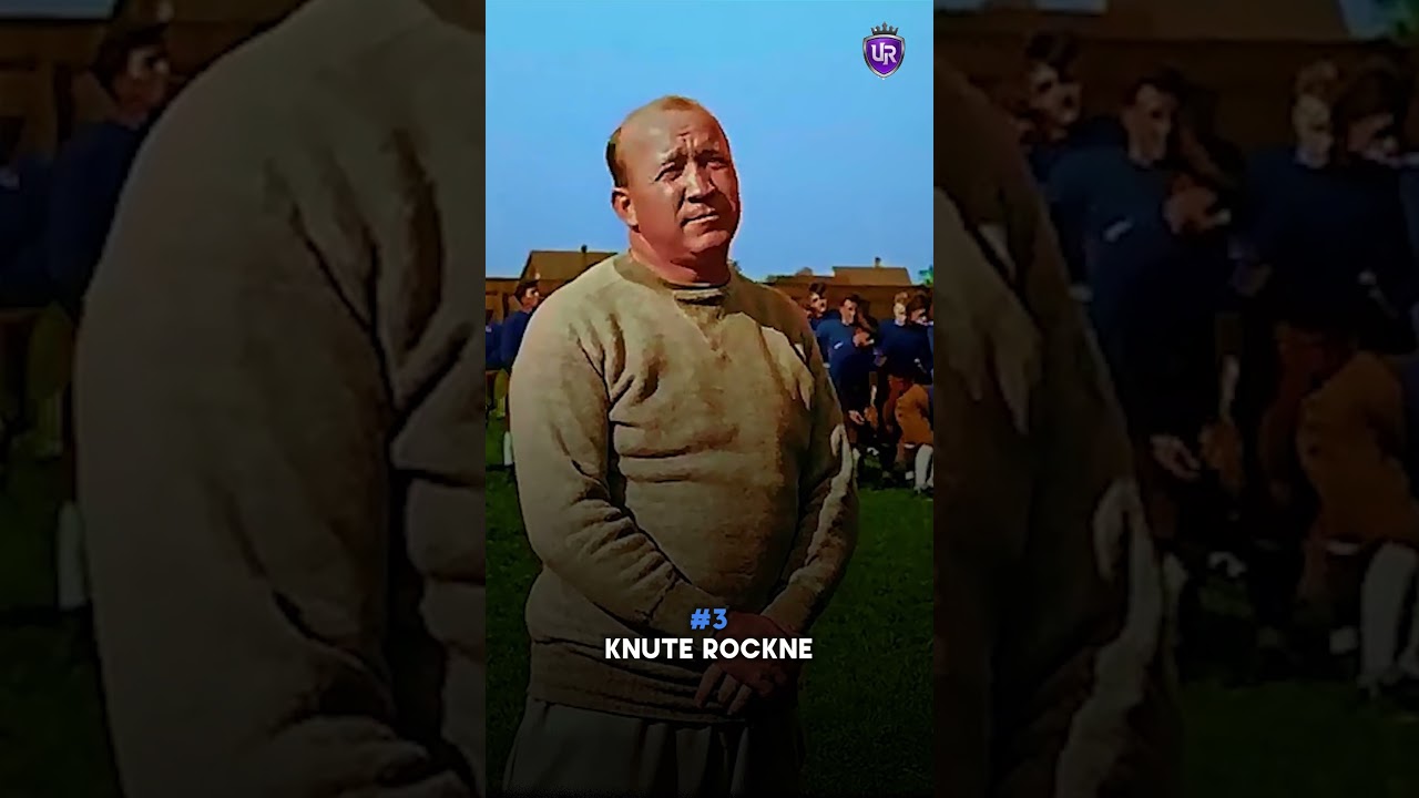 Top 10 Greatest College Football Coaches of All Time