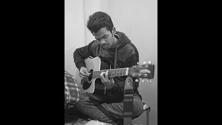 Sheldon Bangera // Dhanya tera Naam // Cover - 2018