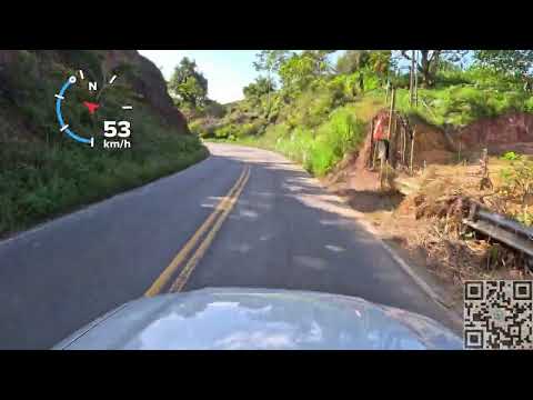 VARZEDO x ELISIO MEDRADO - BA-026 E BA-120 - 24/11/2025