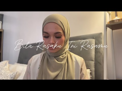 Bila Rasaku Ini Rasamu - Kerispatih (Covered by Wani Annuar) 