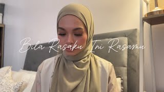 Download lagu Bila Rasaku Ini Rasamu - Kerispatih (Covered by Wani Annuar)  mp3