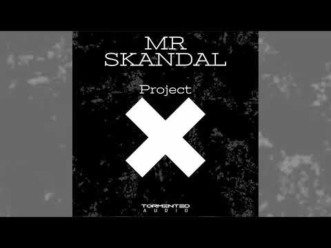 MR SKANDAL X Lil D - Keyboard Warriors [MR SKANDAL - Project X]