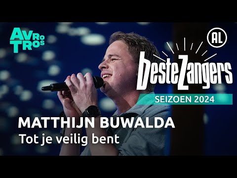 Video thumbnail for Tot Je Veilig Bent