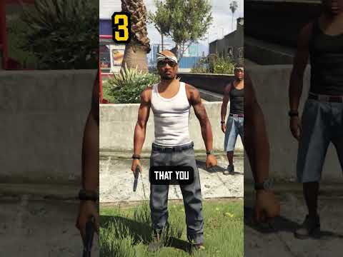 IF YOU VISIT GANG LOCATIONS IN GTA 5 ! 😱#Shorts #GTA5