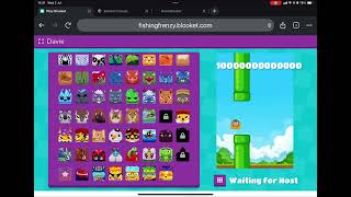 Best flappy blook game