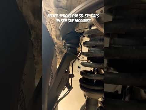 ⚠️Dangerous SPC UCA Ball Joint Failure after 40k miles⚠️ #spc #offroad #mechanic #automotive #repair