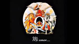 Queen - Teo Torriate (Let Us Cling Together) (Subtitulado en español)