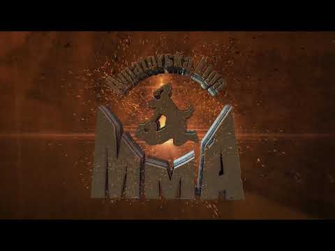 MP MMA 2020 FC 61 kg Piechocki M vs Durszlewicz K