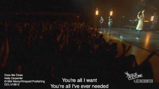 Jesus Culture - Draw Me Close - Agnus Dei