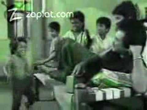 Süper Çocuk 3 Remix Rüzgar...