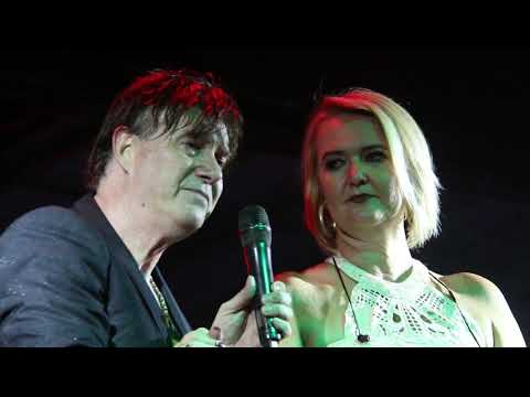 WILCEU PAUSE & MARI PAUSE "GRITO DE AMOR"