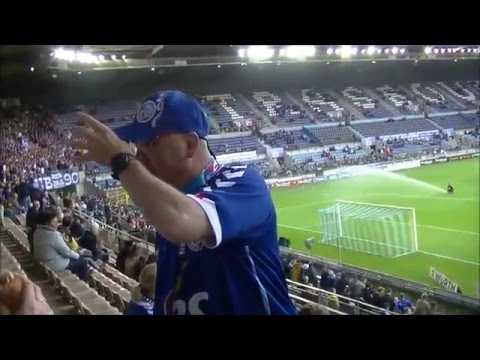 RCS - Amiens 13/05/2016