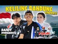 ISTRI BULE POLANDIA KAGUM SAMA CIWIDEY BANDUNG KELILING BANDUNG BARENG RANDY DONGSEU