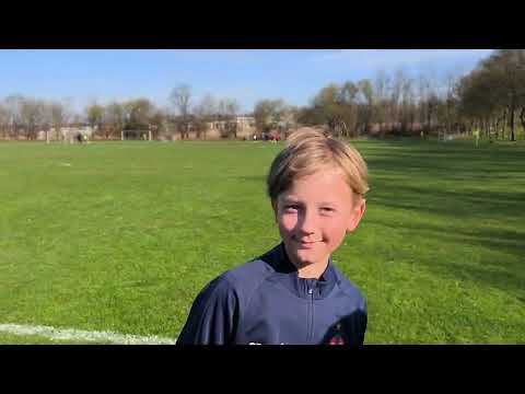 HUI Cup 2025 - BK FREM U11