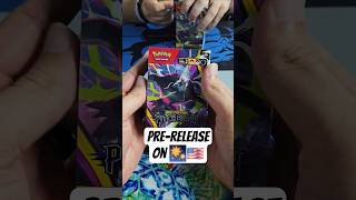 Mega Evolution: Pitch Black Prerelease Was INSANE! TWO Illustration Rares!